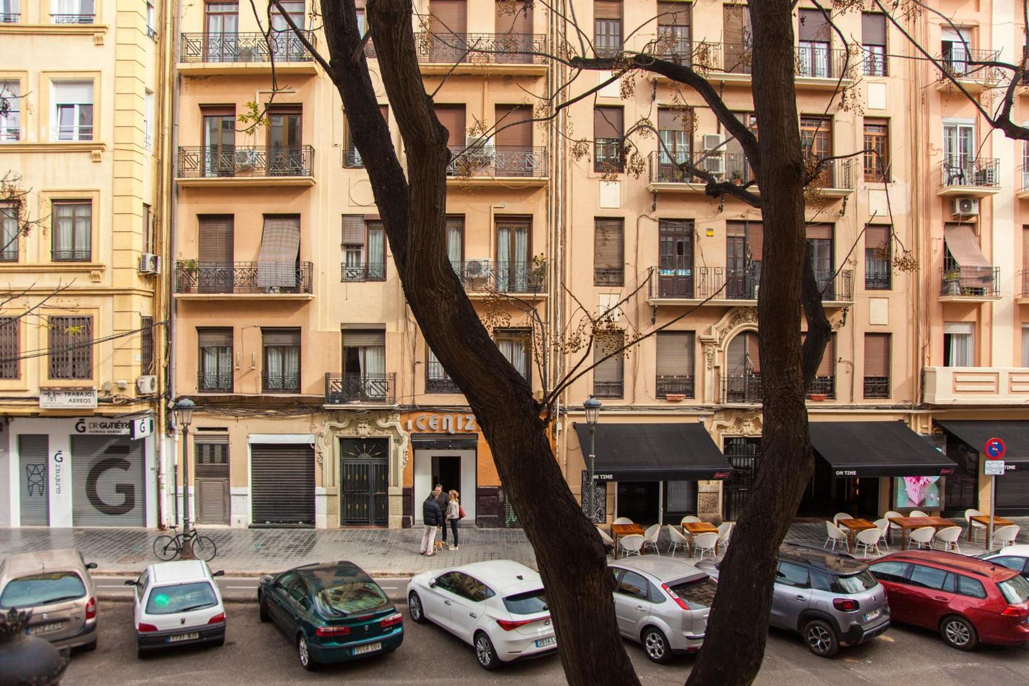 Casa Marcellino Centro Apartamento